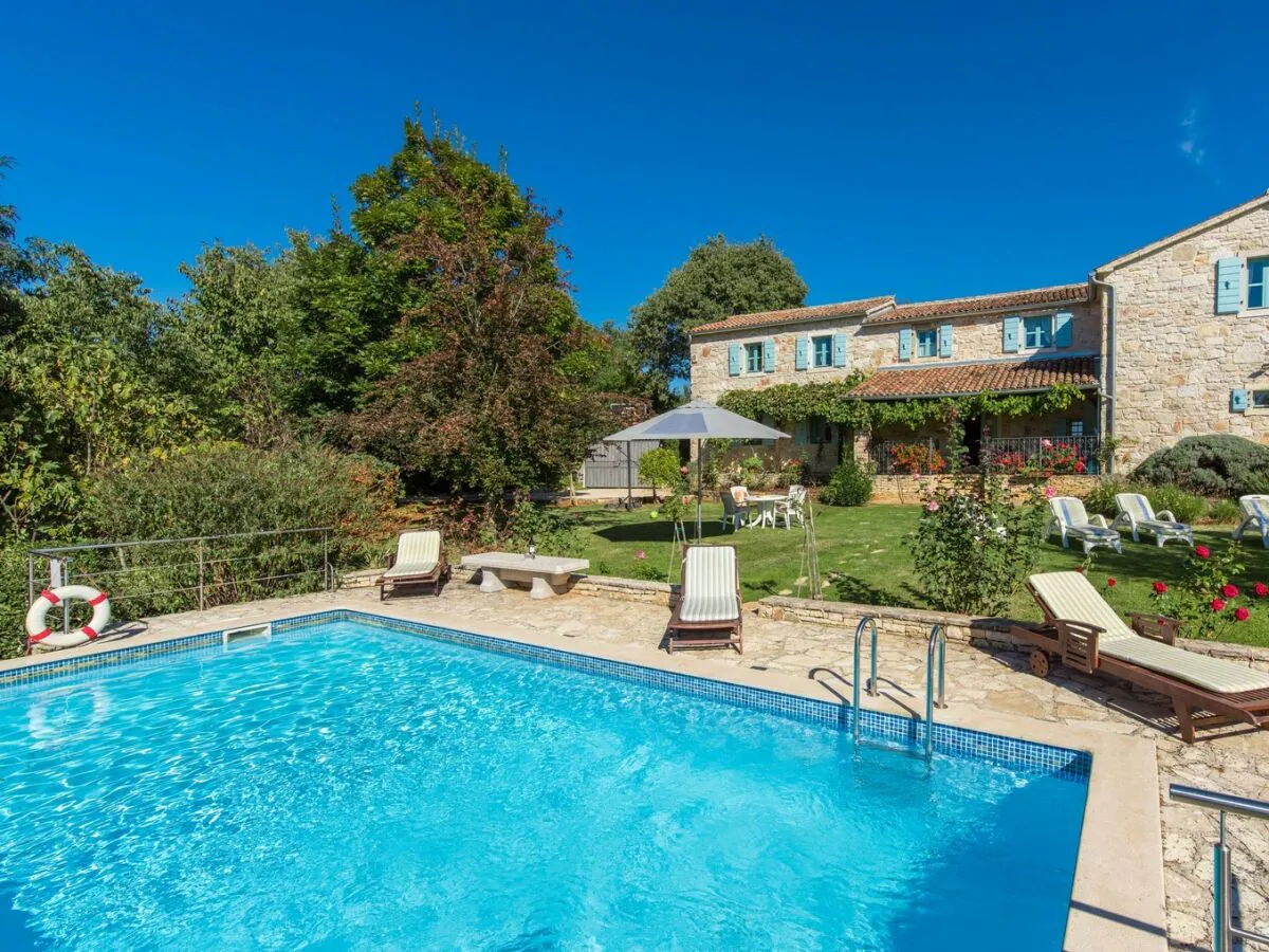 Villa Villa Giselle - Outdoor photo 2