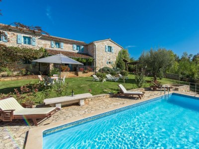 Villa Villa Giselle - Outdoor photo 3