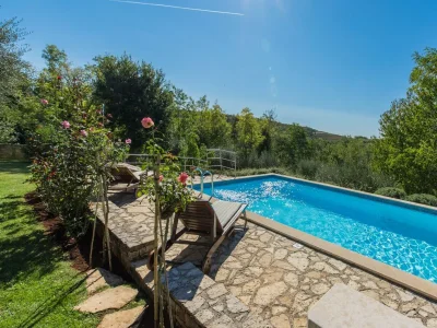 Villa Villa Giselle - Outdoor photo 4