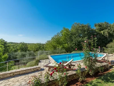 Villa Villa Giselle - Outdoor photo 6