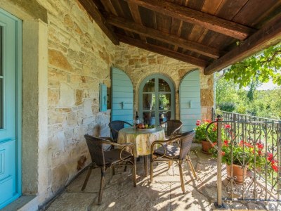 Villa Villa Giselle - Outdoor photo 7