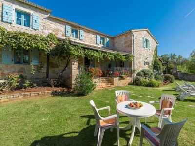 Villa Villa Giselle - Outdoor photo 8