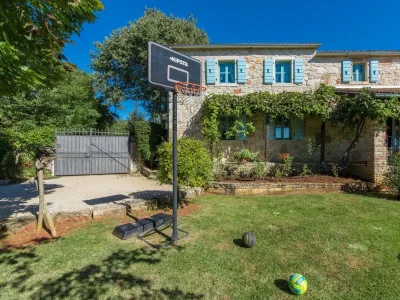 Villa Villa Giselle - Outdoor photo 9