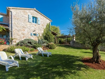 Villa Villa Giselle - Outdoor photo 10