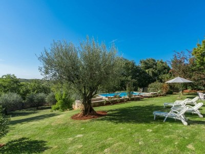 Villa Villa Giselle - Outdoor photo 11