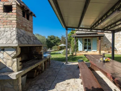 Villa Villa Giselle - Outdoor photo 13