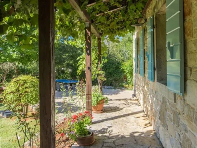 Villa Villa Giselle - Outdoor photo 14