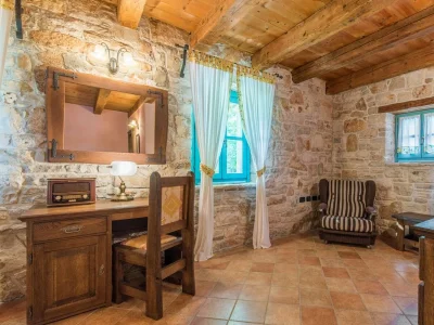 Villa Villa Giselle - Features photo 16