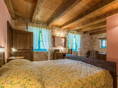 Villa Villa Giselle - Features photo 17