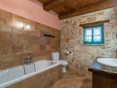 Villa Villa Giselle - Features photo 18