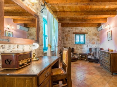 Villa Villa Giselle - Features photo 19