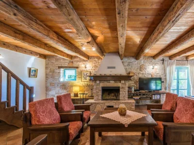 Villa Villa Giselle - Features photo 20