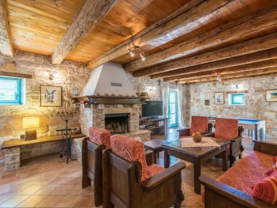 Villa Villa Giselle - Features photo 21