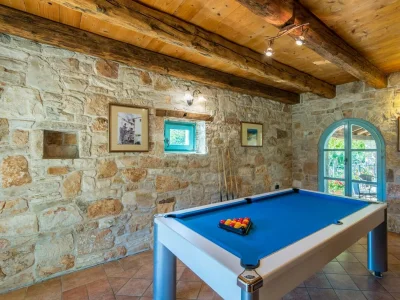 Villa Villa Giselle - Features photo 22