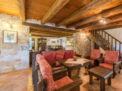 Villa Villa Giselle - Features photo 23