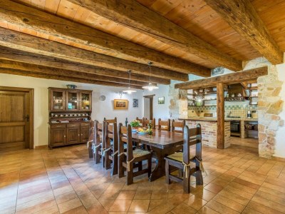 Villa Villa Giselle - Features photo 24