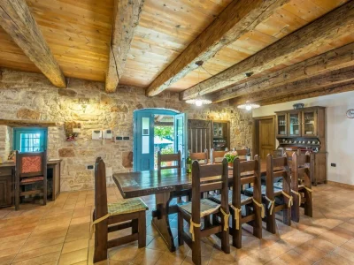 Villa Villa Giselle - Features photo 25