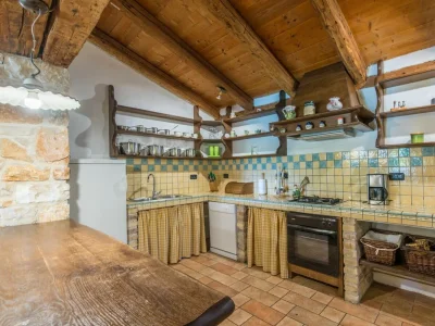 Villa Villa Giselle - Features photo 26