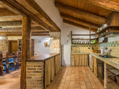 Villa Villa Giselle - Features photo 27