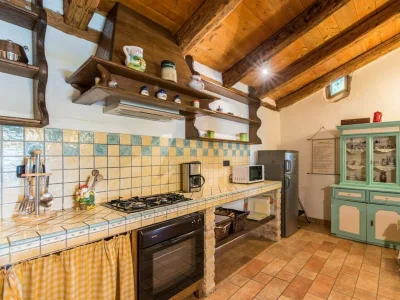 Villa Villa Giselle - Features photo 28