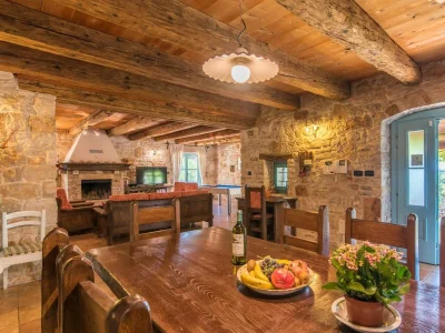 Villa Villa Giselle - Features photo 29