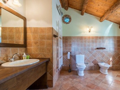 Villa Villa Giselle - Features photo 30