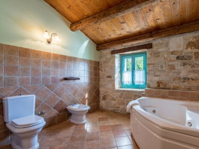 Villa Villa Giselle - Features photo 31
