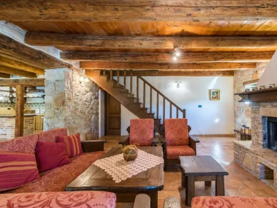 Villa Villa Giselle - Features photo 32