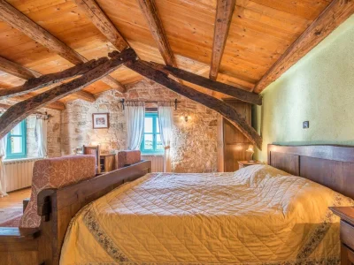 Villa Villa Giselle - Features photo 33