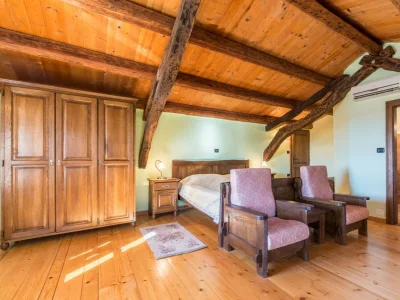 Villa Villa Giselle - Features photo 34