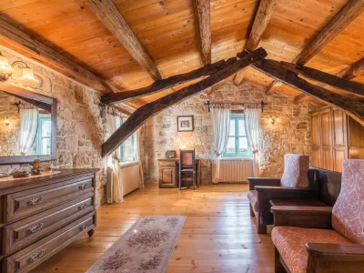 Villa Villa Giselle - Features photo 36