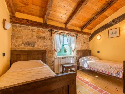 Villa Villa Giselle - Features photo 37