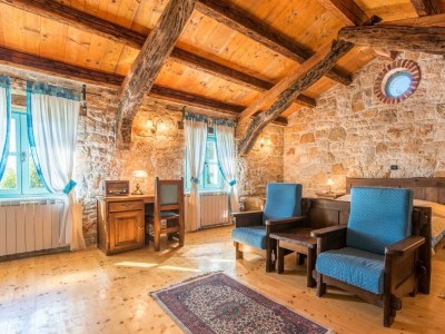 Villa Villa Giselle - Features photo 40