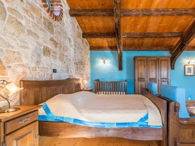 Villa Villa Giselle - Features photo 41