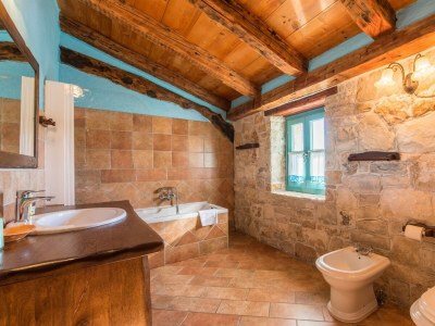 Villa Villa Giselle - Features photo 43