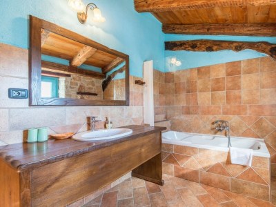 Villa Villa Giselle - Features photo 44