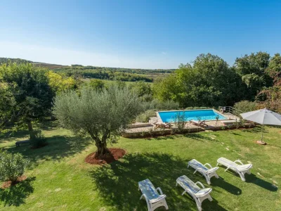 Villa Villa Giselle - Environment photo 46