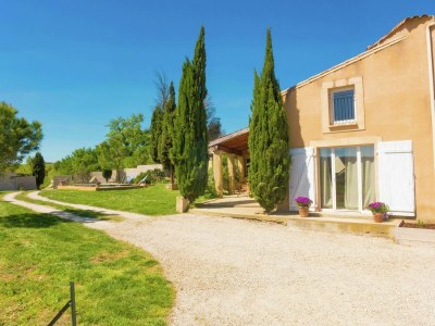 Holiday house Ferienhaus in Loupia mit privatem Pool - Outdoor photo 2