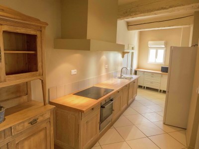 Holiday house Ferienhaus in Loupia mit privatem Pool - Features photo 8