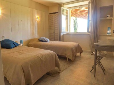 Holiday house Ferienhaus in Loupia mit privatem Pool - Features photo 12