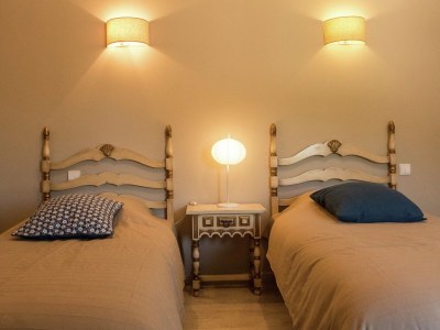 Holiday house Ferienhaus in Loupia mit privatem Pool - Features photo 13