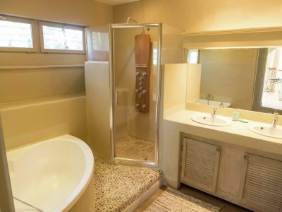 Holiday house Ferienhaus in Loupia mit privatem Pool - Features photo 15