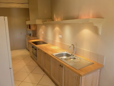 Holiday house Ferienhaus in Loupia mit privatem Pool - Features photo 17