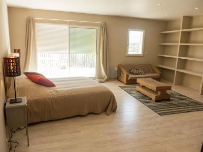 Holiday house Ferienhaus in Loupia mit privatem Pool - Features photo 21