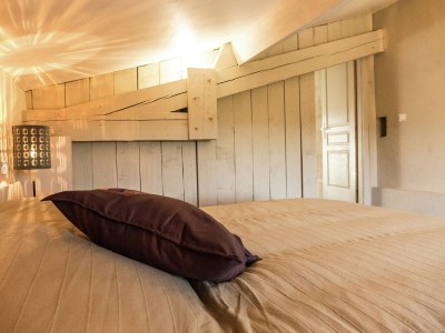 Holiday house Ferienhaus in Loupia mit privatem Pool - Features photo 23