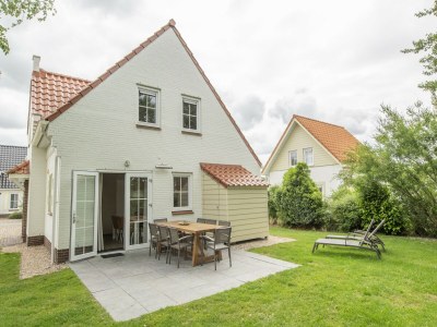 Holiday park Villa in Cadzand-Bad nahe Nordseeküste - Outdoor photo 4