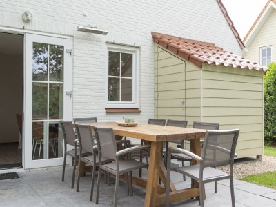 Holiday park Villa in Cadzand-Bad nahe Nordseeküste - Outdoor photo 5