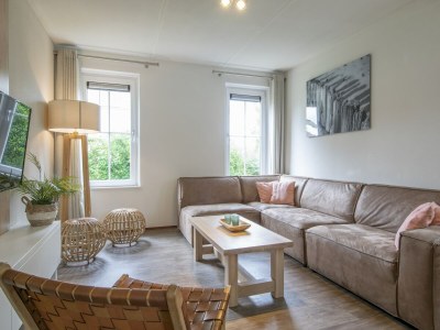 Holiday park Villa in Cadzand-Bad nahe Nordseeküste - Features photo 6