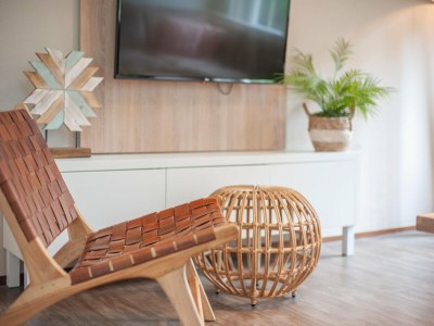 Holiday park Villa in Cadzand-Bad nahe Nordseeküste - Features photo 10