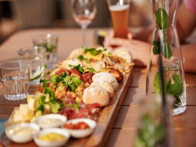 Holiday park Villa in Cadzand-Bad nahe Nordseeküste - Outdoor photo 34